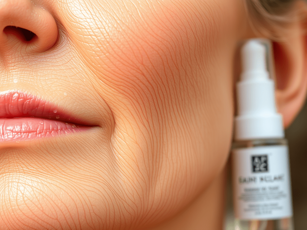 Piel madura: secretos para una piel radiante a cualquier&nbsp;edad