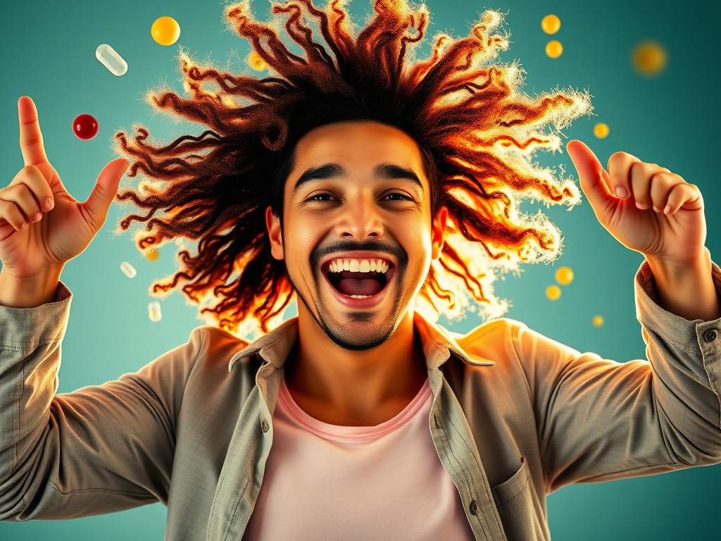 🚀 ¡Lanzamiento Oficial! Mejora Tu Salud, Energía y Apariencia&nbsp;🔥