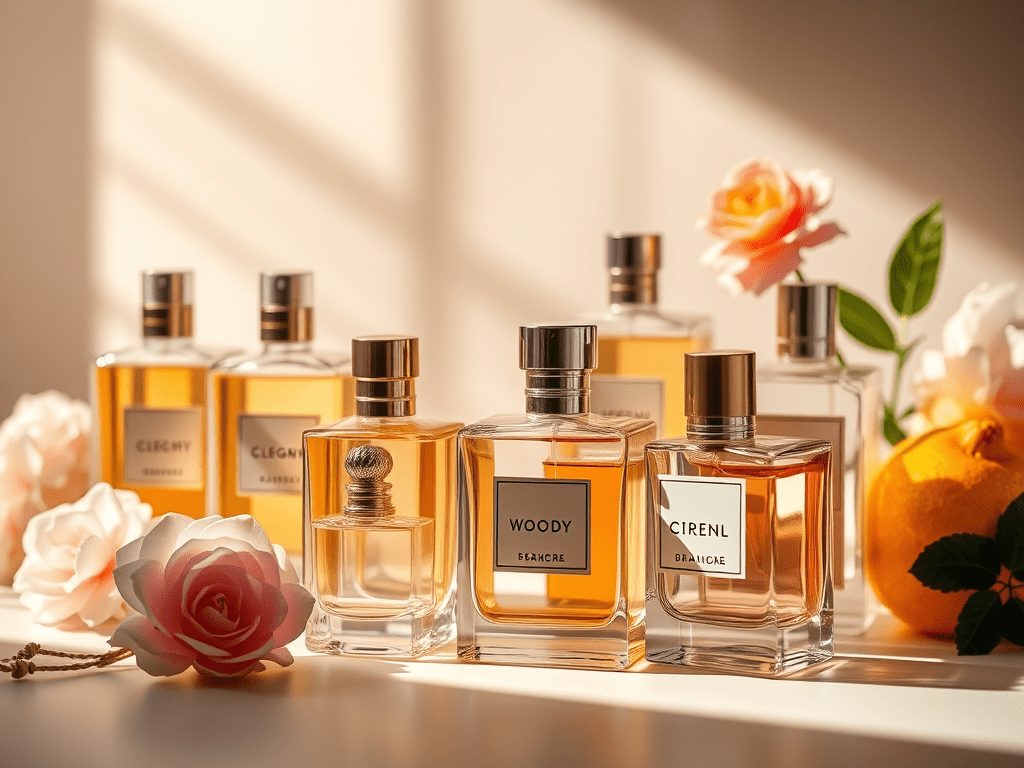 💌 ¿Qué dice tu fragancia sobre&nbsp;ti?