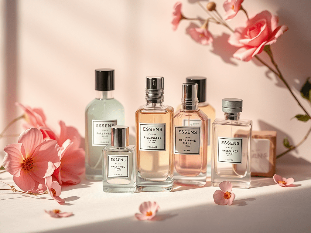 Crea Tu Negocio de Perfumes: Oportunidades con&nbsp;Essens