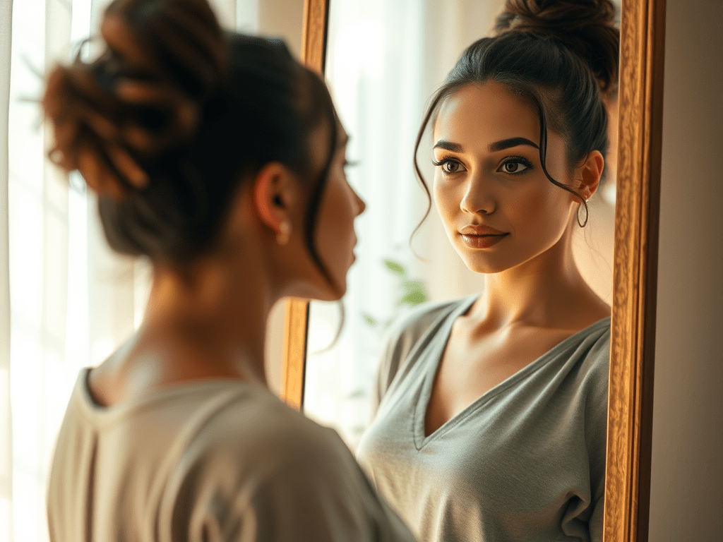 Despierta tu verdadero potencial: ¡Es hora de&nbsp;brillar!