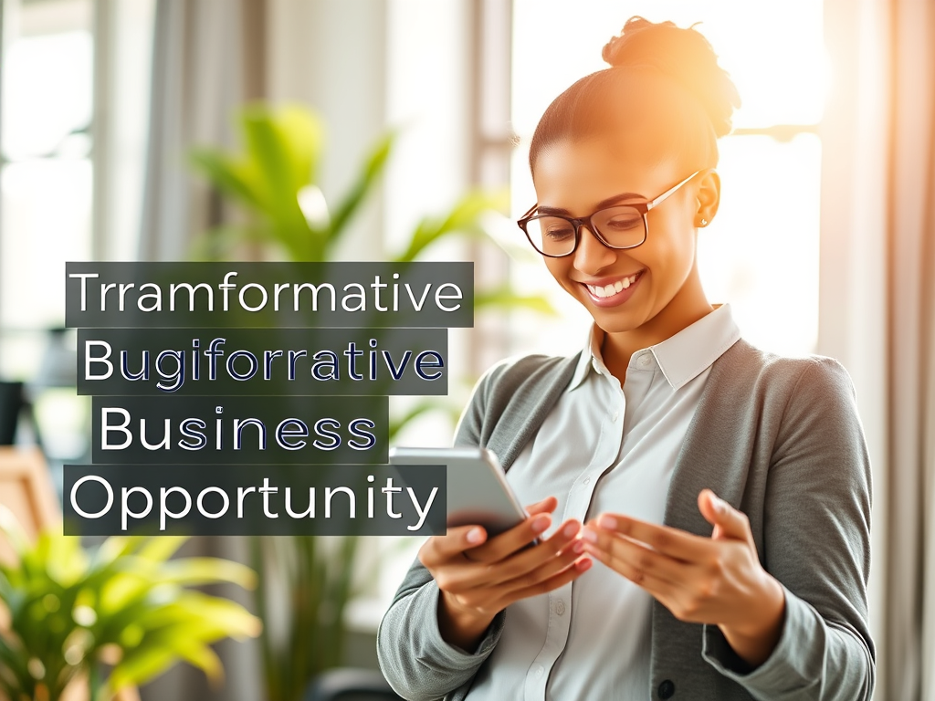 Transforma Tu Vida con un Negocio&nbsp;Digital