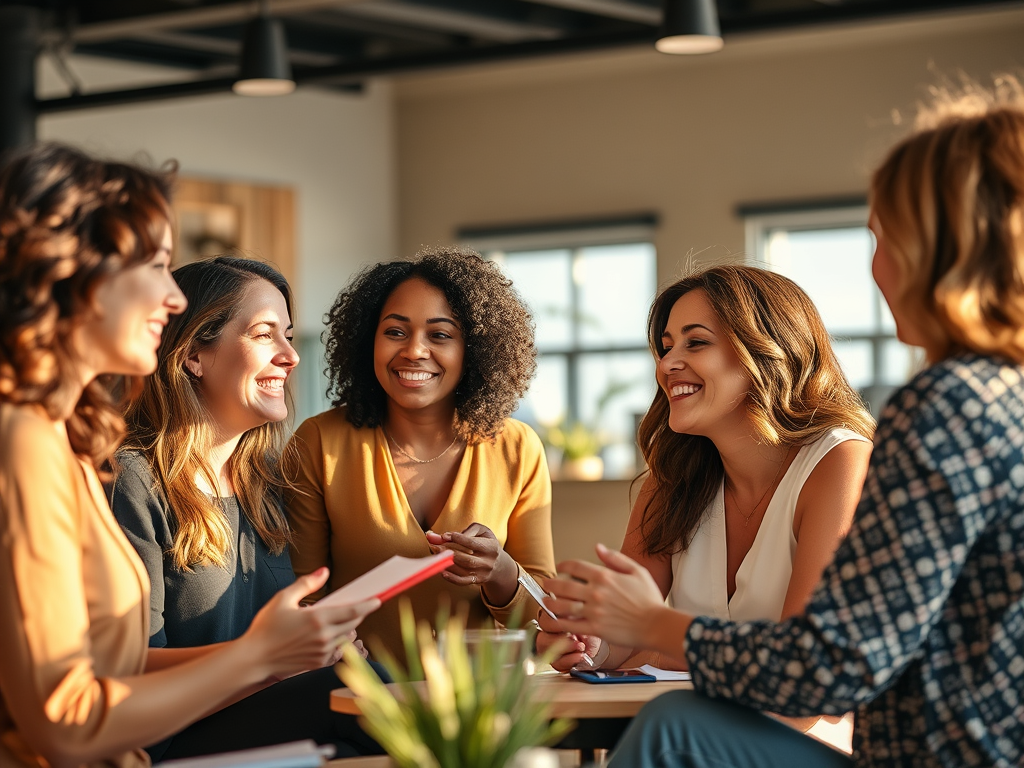 📝 No tienes que ser una experta ni influencer para empezar  tu propio&nbsp;negocio